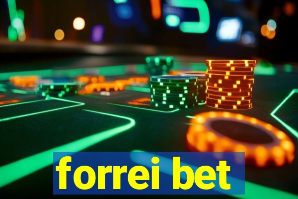 forrei bet